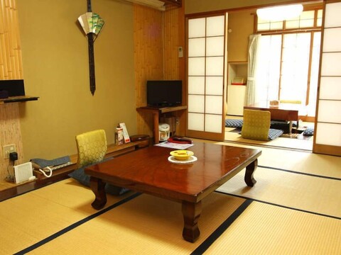 Atami Onsen Yamaki Ryokan