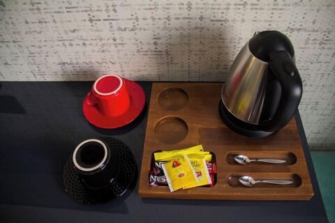 Bakirköy Des Suites Hotel