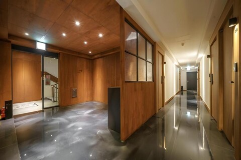 동백 호텔 옥포