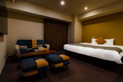 삿포로 숙소 - Randor Hotel Sapporo Suites