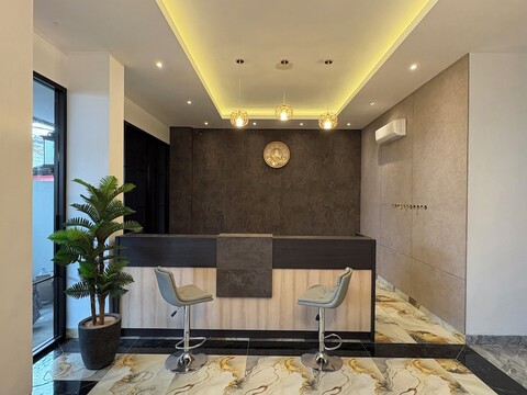 TJ 브라더 레지던스 첸카렝