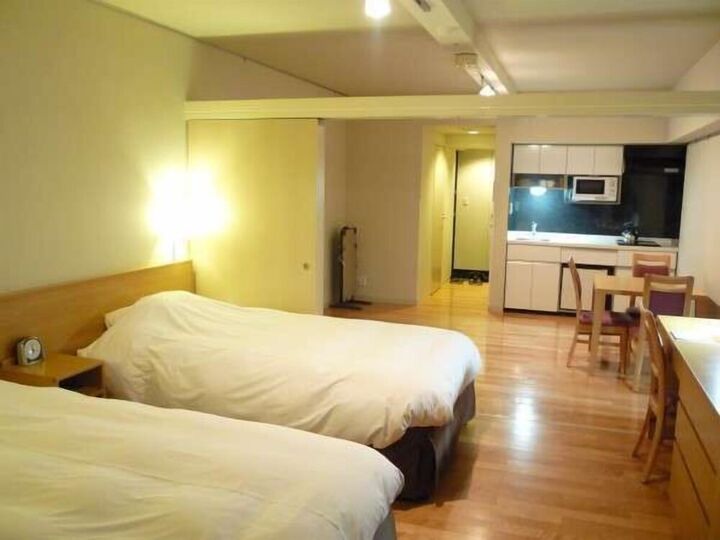 Fuji View Hotel Shin-Yokohama 대표 이미지