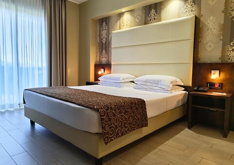 호텔 피네타 팰리스