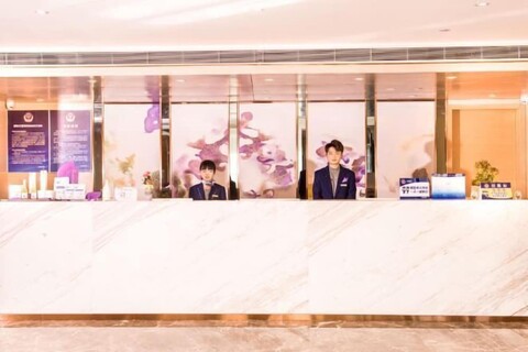 Lavande Hotel (Beijing Changping Stadium)