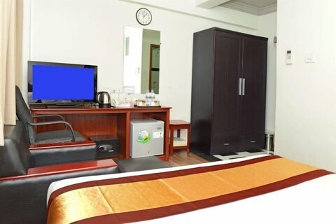 Hotel Grand United - Chinatown