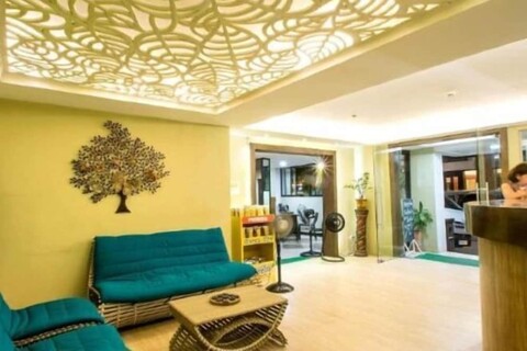 Boracay Haven Resort