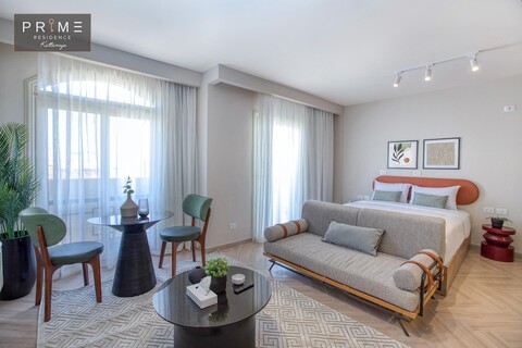 프라임 레지던스 카타메야