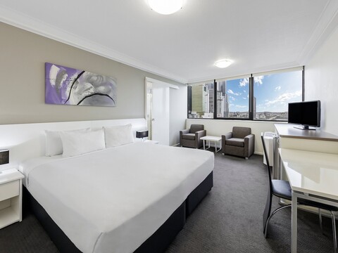 파크 레지스 노스 키