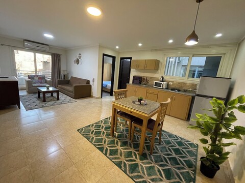 로열 레지던스 카이로