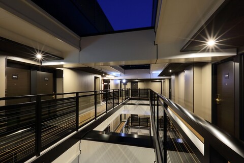 APA 호텔 나고야 사카에 히가시