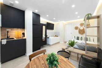Málaga EXCLUSIVE Apartment Jacuzzi - by N&N LUXE PROPERTIES