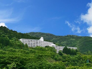 Fourtreat Hakone Sengokuhara