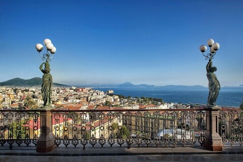 그랜드 호텔 파커스