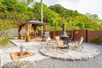 춘천독채 숲속작은집 2