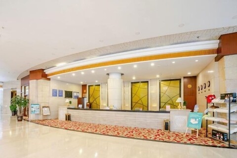 Qian Xi Hotel