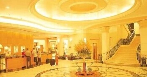 Carrianna Hotel