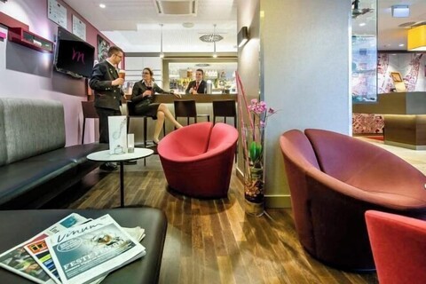 Mercure München City Schwabing