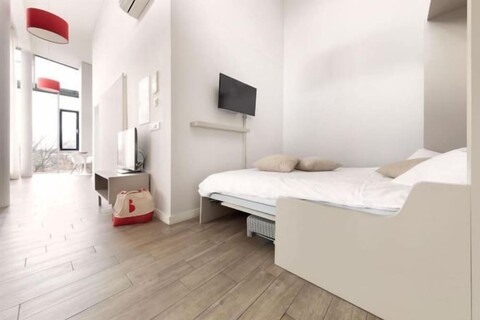 Brera Serviced Apartments Munich West
