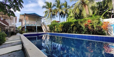 치벨 서머 리버사이드 리조트