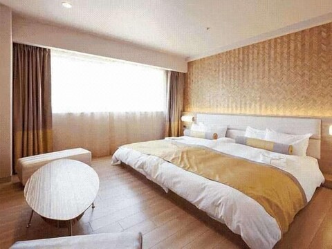 Kusatsu Estopia Hotel