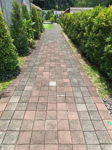 카사 실리기타 누사두아