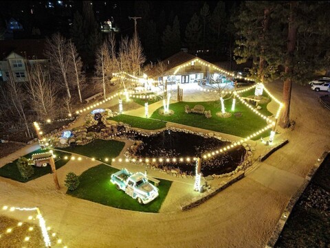 더 랜치 하우스 #2501