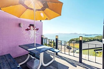 달빛2그램 풀빌라 펜션