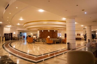 Dexon Roma All Inclusive Hotel