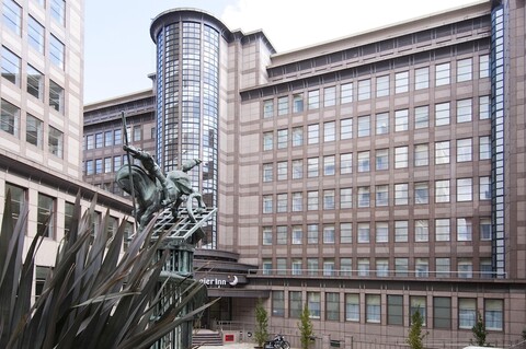 Premier Inn London Blackfriars