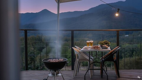 가평 남이섬 비바펜션