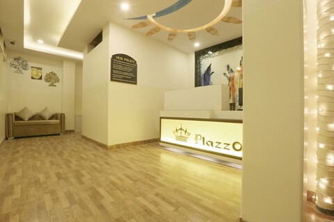 플라조 프라임 플라자