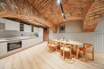 HOME1 - Florentin Boutique Hostel