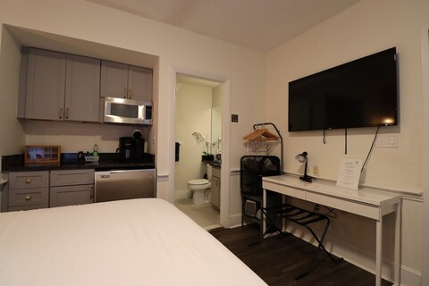 굿 호텔스 보스턴