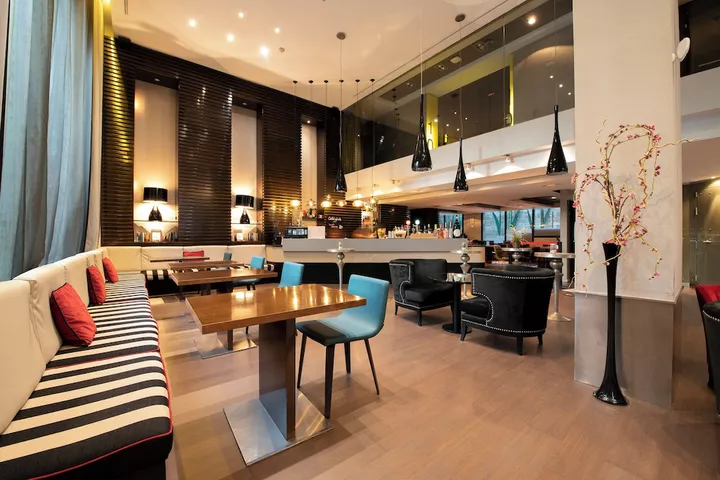 Pestana Arena Barcelona