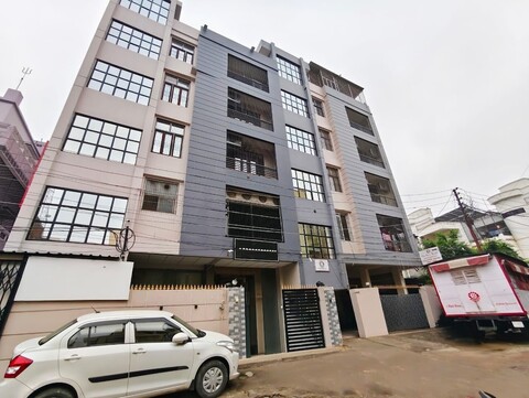 호텔 베다 바티카