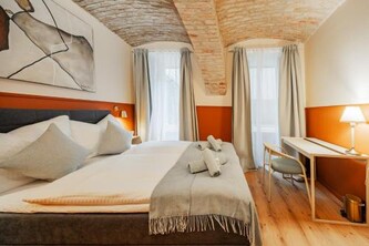 HOME1 - Le Copernicó Boutique Hostel