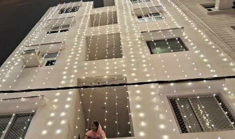 락슈만 게스트 하우스