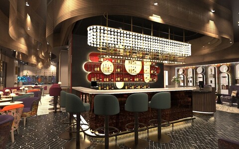 켄싱턴 하이드어웨이