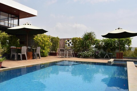 에버랜드 부티크 호텔