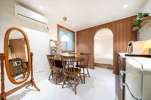 안양 호텔 온쉼