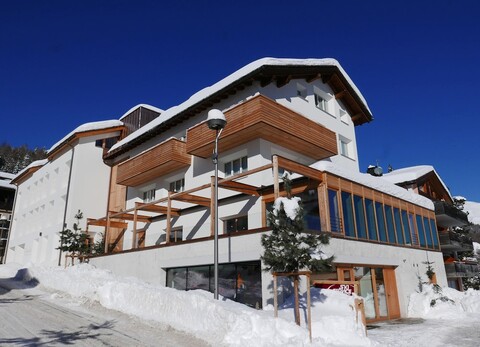 콘래즈 마운틴 로지