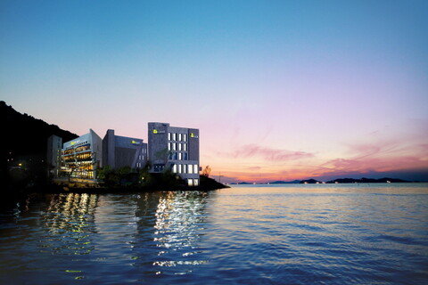 라르고빌 리조트