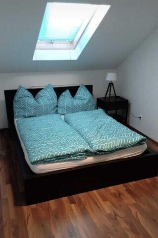 비엔나 활기찬 센터 옆 2 베드룸 아파트