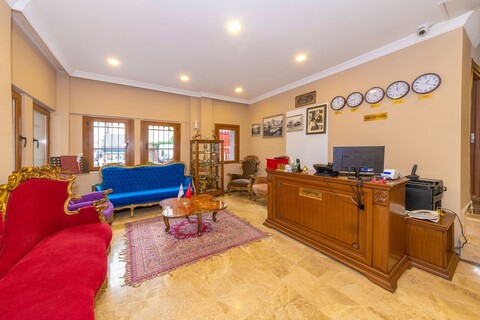 로잘리 팰리스 호텔