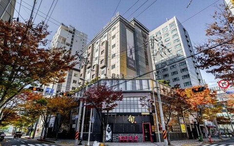 부산 화명동 B&B