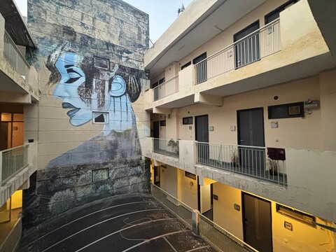 고브라보 레지던스 – 카파세라, 뉴델리