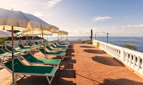 호텔 그라치아 알라 스칸넬라