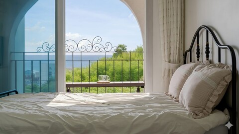 삼척 바닷길펜션