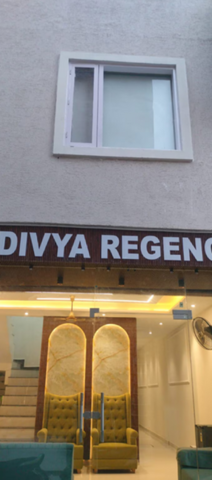 Hotel Divya Regency Near golden Temple