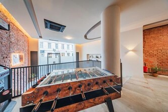 Hive 5 by Home1 - District 1 Boutique Hostel